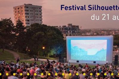 Festival Silhouette 2021