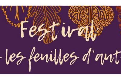 Festival Sous Les Feuilles D'Automne 2025