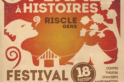 Festival Spirale  Histoires 2020