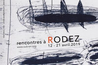 Festival Subran  Concert  La Flors Enversa  Rodez
