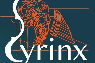 Festival Syrinx 2025