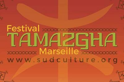 Festival Tamazgha 2023