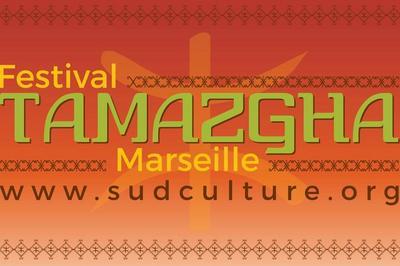 Festival Tamazgha 2025