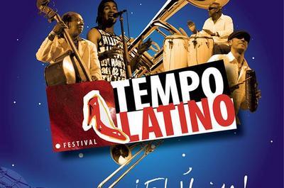Festival Tempo Latino 2024