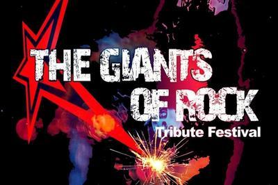 Festival The Giants Of Rock | Report 2020