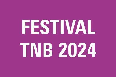 Festival Tnb 2024