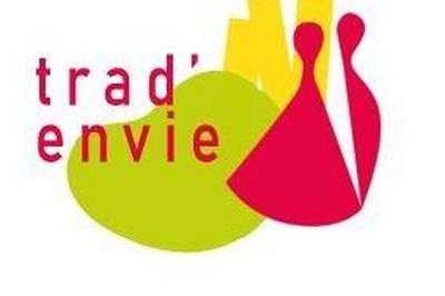 Festival Trad'Envie 2025