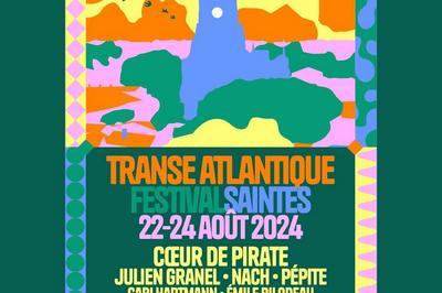 Festival Transe Atlantique 2024