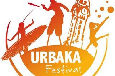 Festival Urbaka 2024