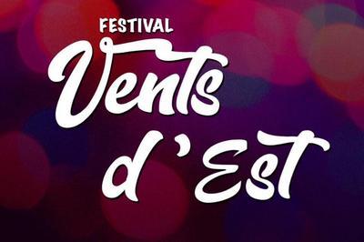Festival vents d'est 2023