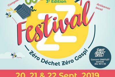 Festival Zro Dchet Zro Gaspillage - Smicval  Saint Denis de Pile