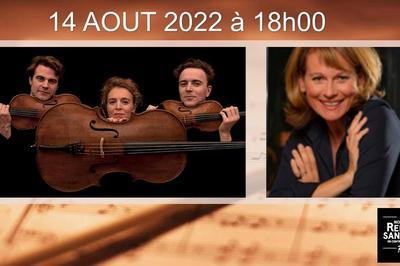 Jérémy Pasquier - Trio jacob à Amboise
