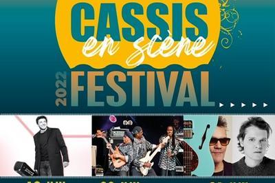 Festival Cassis en Scne 2022