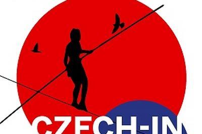 Festival Czech-In 2022