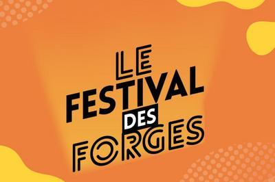 Festival des Forges 2022