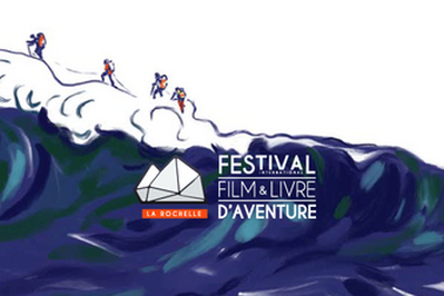 Festival du Film et du Livre d'Aventure de La Rochelle 2024