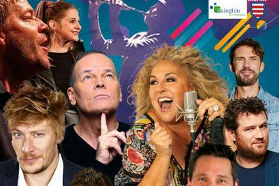 Festival Humour en Weppes 2024