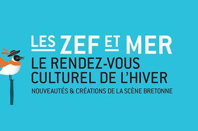 Festival Les zef et Mer  Pledran