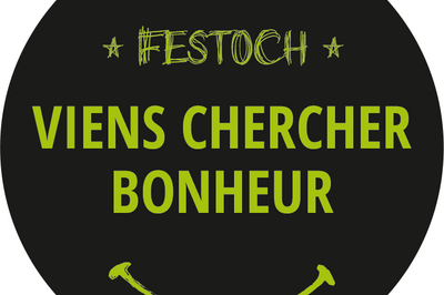 Festoch' Viens Chercher Bonheur 2020