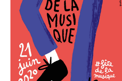 Fete de la musique 2020 :One for Jesus  Paris 5me