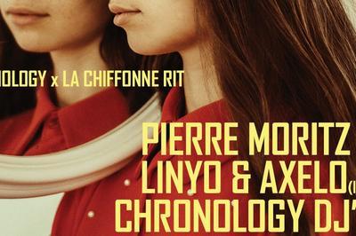 Fte de la Musique // Chronology X La Chiffonne Rit  Bordeaux