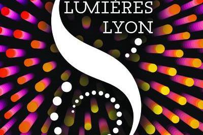 Fte des lumires  Lyon 2025