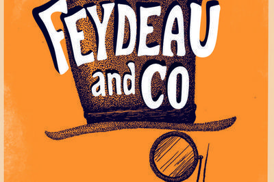 Feydeau & Co  Nantes