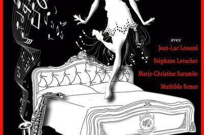 Feydeau Folies  Paris 10me