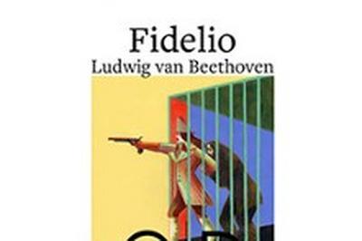 Fidelio, Beethoven, Orchestre Dijon Bourgogne