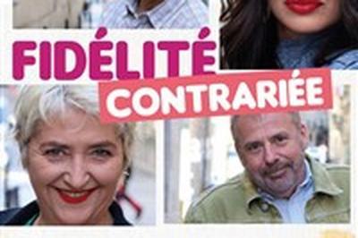 Fidlit contrarie  Bordeaux