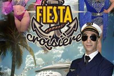 Fiesta Croisire  Forges les Eaux