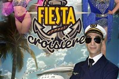 Fiesta Croisire  Yerres