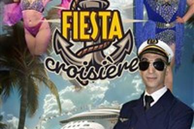 Fiesta Croisire  Meaux