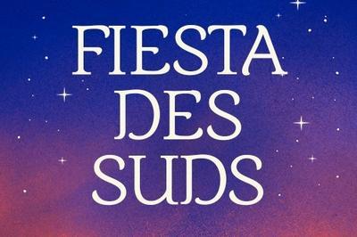 Fiesta des suds 2025