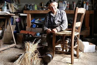 Filmer en occitan : Fernand Turani lo cheiraire   Marmande