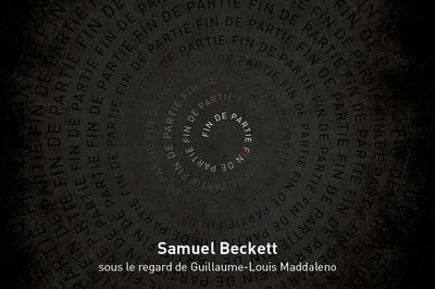 Fin de Partie, Samuel Beckett  Annecy
