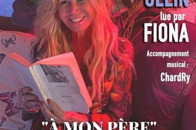 Fiona Glin Dans  Mon Pre  Avignon