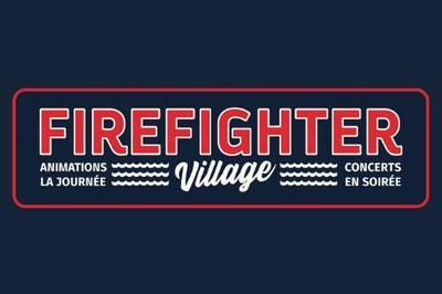 Firefighter Village 2025