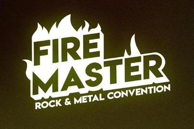 Firemaster Convention 2025