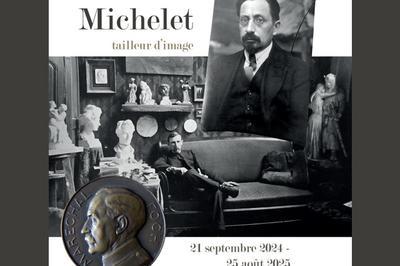 Firmin Michelet, Tailleur d'Image  Tarbes