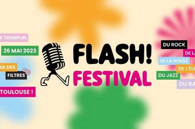 Flash! Festival 2024