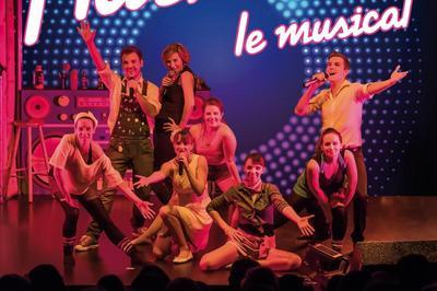 Flashback, le musical  Mably