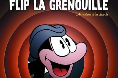 Flip La Grenouille  Sauveterre