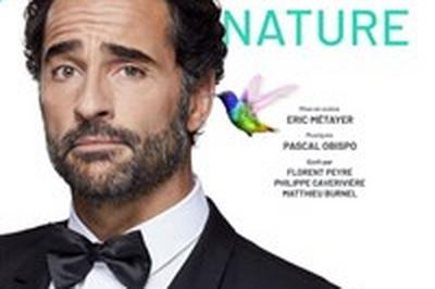 Florent Peyre dans Nature  Graveson