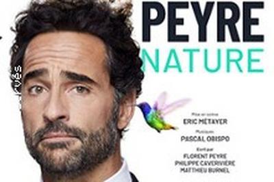 Florent Peyre, Nature  Poisy