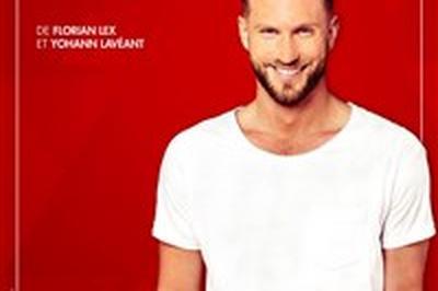 Florian Lex dans Imparfaits  Toulouse