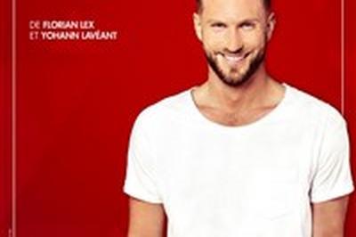 Florian Lex dans Imparfaits  Toulon