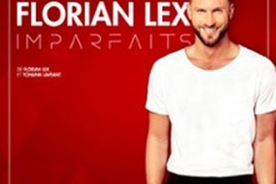 Florian Lex, Imparfaits  Lorient