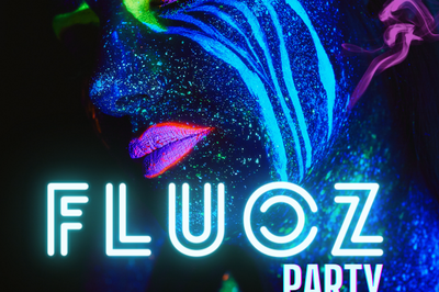 Flu'Oz Party  Lille