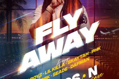 Fly Away !! Kerosn En Show  Boissy saint Leger